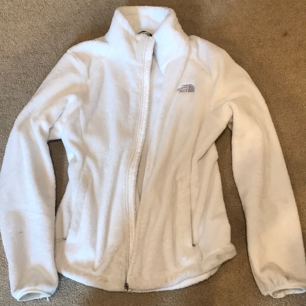 North Face Jacket